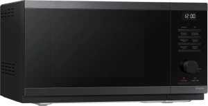 Микроволновая печь Samsung MW4000D, 23 л, черный