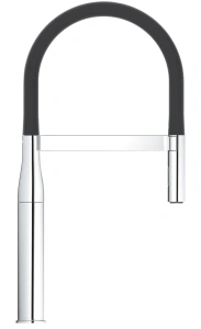 Смеситель для кухни GROHE Essence, хром (30503000)