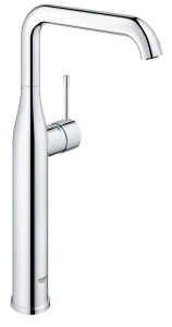 Готовый комплект для ванной комнаты GROHE Essence, хром (NB0025)
