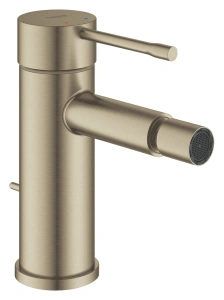 Смеситель для биде GROHE Essence с донным клапаном, никель матовый (24178EN1)