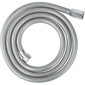 Душевой шланг GROHE Rotaflex 1750 мм, с защитой от перекручивания, хром (28410002)