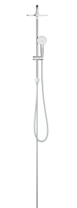 Душевая система GROHE New Tempesta 200 с переключателем потоков, хром (27389002)