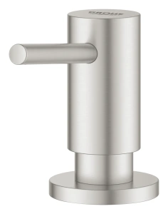 Дозатор жидкого мыла, GROHE Cosmopolitan, суперсталь, (40535DC0)