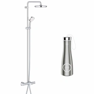 Готовый комплект для душа GROHE Tempesta Cosmopolitan 210 (NSB0145)