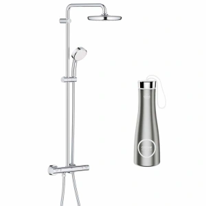 Готовый комплект для душа GROHE Tempesta Cosmopolitan 210 (NSB0147)