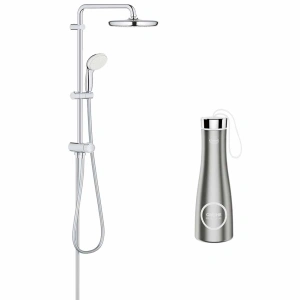 Готовый комплект для душа GROHE Tempesta 210 (NSB0148)