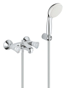 Смеситель для ванны GROHE Costa L, хром (2546010A)