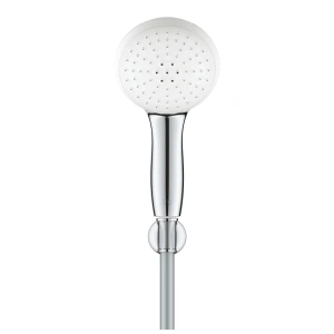 Душевой набор GROHE Tempesta 110, 2 режима, 1500 мм, 5,6 л/мин, хром (2780330E)