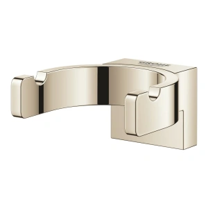 Крючок GROHE Selection двойной, никель глянец (41049BE0)