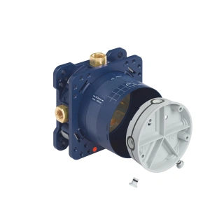 Встраиваемая часть универсальная GROHE Rapido SmartBox (35600000/U), уцененный товар