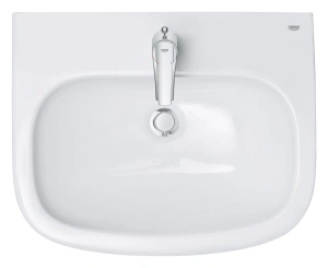 Раковина GROHE Euro Ceramic 60 см, альпин-белый (39335000)