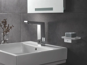 Мыльница GROHE Selection Cube (40806000)