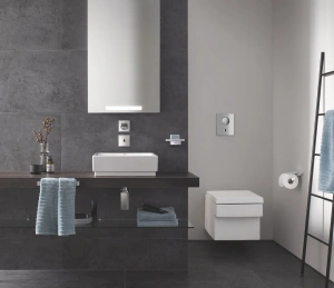 Мыльница GROHE Selection Cube (40806000)