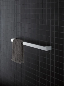 Ручка для ванной GROHE Selection Cube 600 мм, хром (40807000)