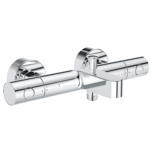 Термостат для ванны GROHE Grohtherm 800 Cosmopolitan, хром (34766000/U), уцененный товар