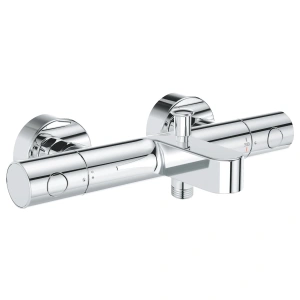 Термостат для ванны GROHE Grohtherm 800 Cosmopolitan, хром (34766000/U), уцененный товар