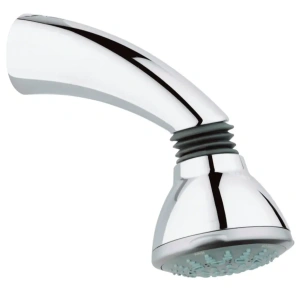 Верхний душ GROHE Movario, 9,5 л/мин, 5 режимов, хром (28397000)