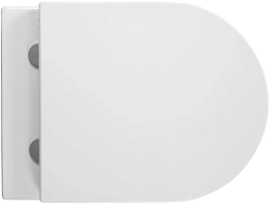 Унитаз Aquatek ЕВРОПА подвесной с сиденьем с микролифтом, белый AQ1900T-00