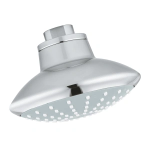 Верхний душ GROHE Euphoria 110 Mono, 6.7 л/мин, 1 режим, хром (27810001)