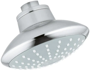 Верхний душ GROHE Euphoria 110 Mono, 6.7 л/мин, 1 режим, хром (27810001)