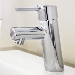 Смеситель для раковины GROHE Concetto, хром (2338510E)