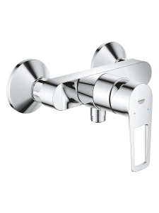 Набор для гигиенического душа GROHE Tempesta-F Trigger Spray 30 со смесителем BauLoop, хром (NH0011)