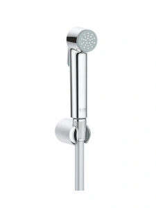 Набор для гигиенического душа GROHE Tempesta-F Trigger Spray 30 со смесителем BauLoop, хром (NH0011)