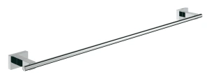 Держатель для полотенца GROHE Essentials Cube 600 мм, хром (40509001)