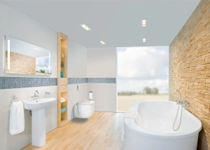 Система инсталляции для унитаза GROHE Rapid SL для людей с ограниченными возможностями (38675001)