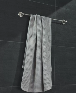 Набор аксессуаров GROHE Essentials (4 предмета), хром (40776001)