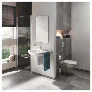 Смеситель для раковины GROHE Start Flow, хром (23809000)