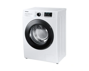 Стиральная машина Samsung WW70AGAS22AELD 7кг, белый