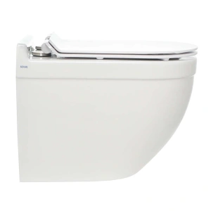 Комплект инсталляции GROHE Rapid SL NW0145/S с унитазом AQUAme AQM2010 и сиденьем с микролифтом, смыв Quiet (NW0277)