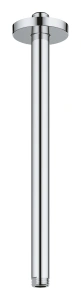 Душевой кронштейн потолочный GROHE Rainshower 296 мм, хром (28492000)