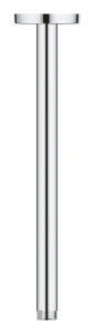 Душевой кронштейн потолочный GROHE Rainshower 296 мм, хром (28492000)