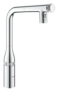 Смеситель для кухни GROHE Essence, хром (31892000)