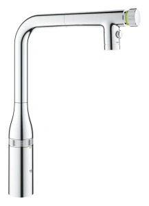 Смеситель для кухни GROHE Essence, хром (31892000)