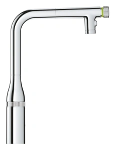 Смеситель для кухни GROHE Essence, хром (31892000)