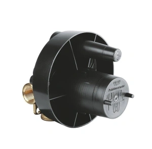 Встраиваемая часть смесителя для душа GROHE, однорычажный (33962000)