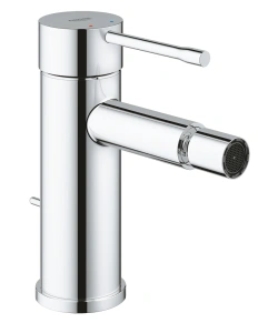 Смеситель для биде GROHE Essence с донным клапаном, хром (24178001)