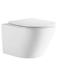 Комплект инсталляции GROHE 38811KF0 с унитазом Aquatek ЛИБЕРТИ и сиденьем с микролифтом (NW0526)