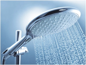 Ручной душ GROHE Rainshower Solo, 2 режима, хром (27272000)