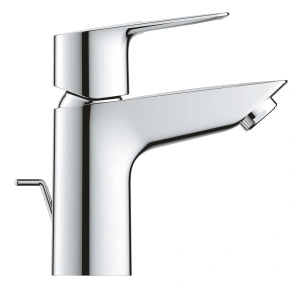 Смеситель для раковины GROHE BauLoop, S-size, хром (23877001)