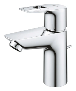 Смеситель для раковины GROHE BauLoop, S-size, хром (23877001)