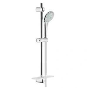 Готовый комплект для ванной комнаты GROHE Eurostyle, хром (NB0006)