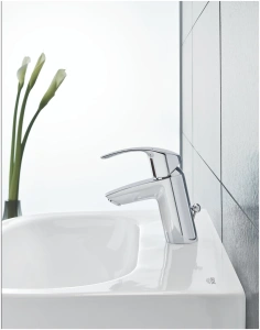 Готовый комплект для ванной комнаты GROHE Eurosmart (NB0039)