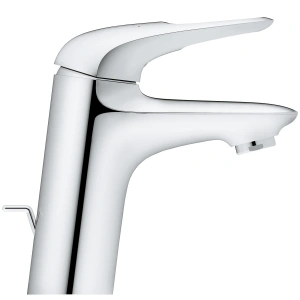 Смеситель для раковины GROHE Eurostyle, S-size, хром (23564003)