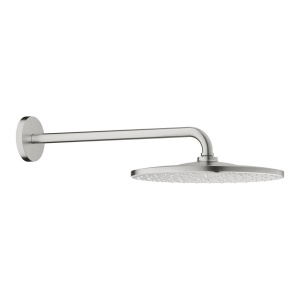Верхний душ GROHE Rainshower 310 Mono с душевым кронштейном, 1 режим (26558_cfg)