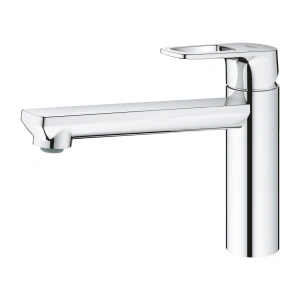 Смеситель для кухни GROHE BauLoop, хром (31706000)
