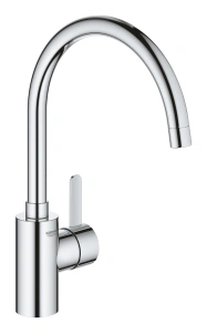 Смеситель для кухни GROHE Eurosmart Cosmopolitan, хром (3284320E)